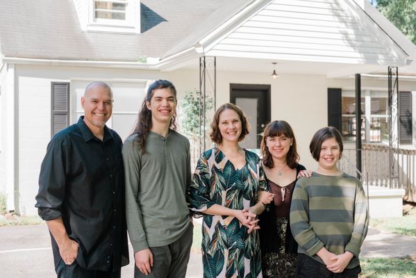 Lost River Naturals by null