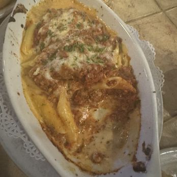 Michael's Italian Restaurant - Baked ziti ! - Italian Near Me - Breckenridge, Colorado Michael's Italian Restaurant - Baked ziti ! - Italian Near Me - Breckenridge, Colorado