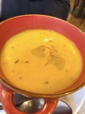 Osteria alle Testiere by null