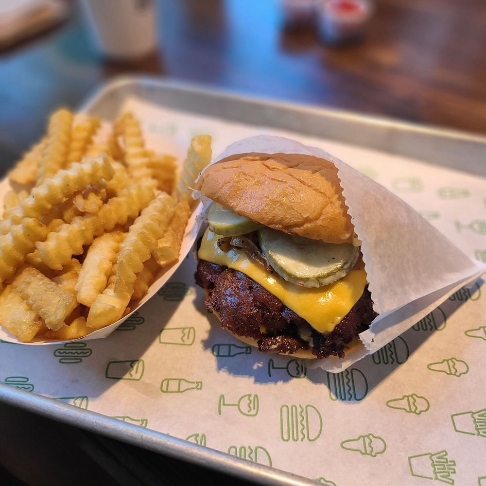 shake shack near me