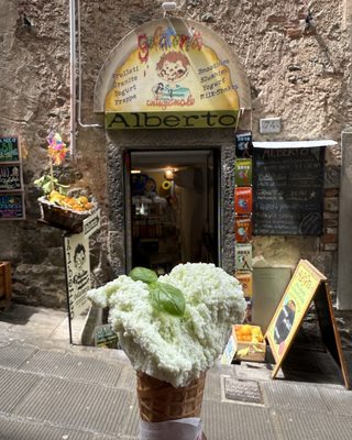 Alberto Gelateria by null