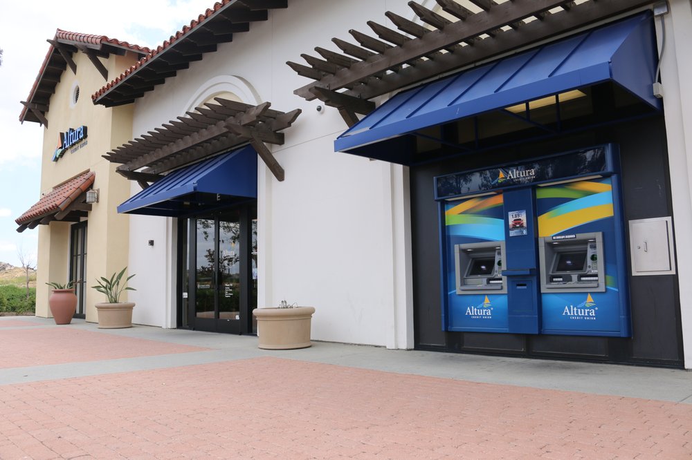 Find Altura Credit Union Near Me Today!
