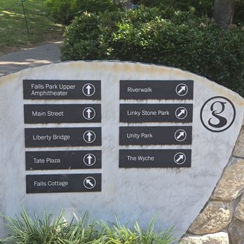 Falls Park - Venues & Event Spaces Near Me - Greenville, South Carolina Falls Park - Venues & Event Spaces Near Me - Greenville, South Carolina