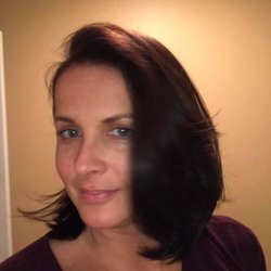 Hair By Nature Organic Hair Studio - After