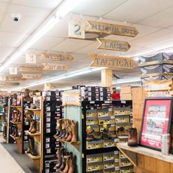 Barnes Store