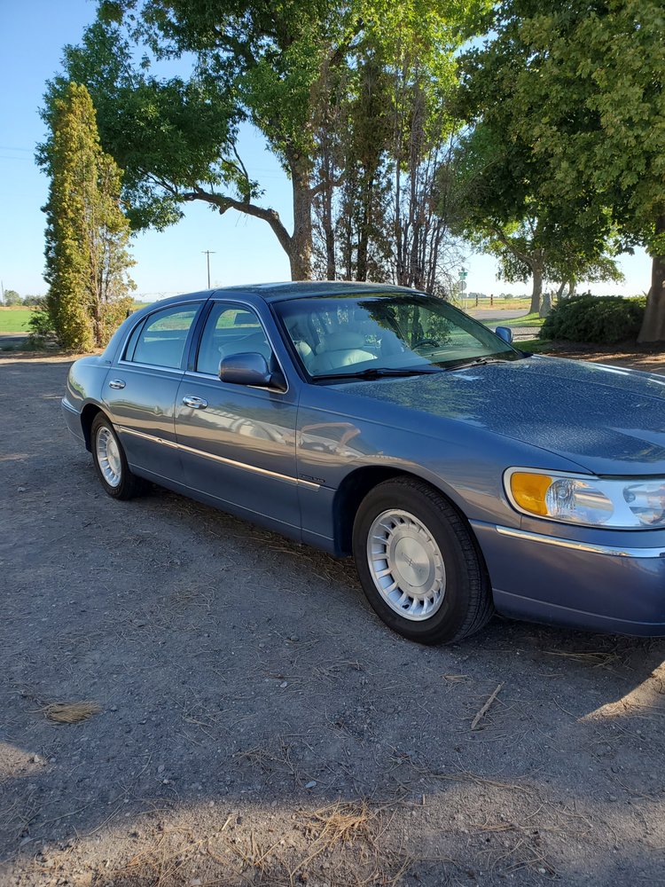 MIDDLEKAUFF FORD LINCOLN Updated July 2024 26 Reviews 1243 Blue