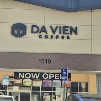 Da Vien Coffee - Coffee & Tea Near Me - Anaheim, California