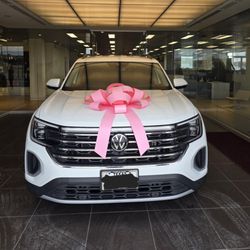 Audi Lubbock