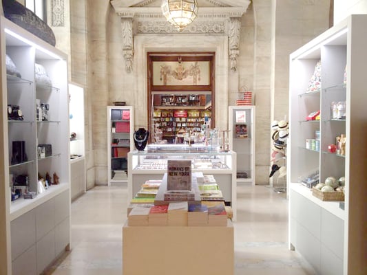 The New York Public Library Shop by null