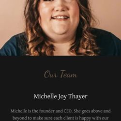 Michelle's Mobile Notary and Process Server
