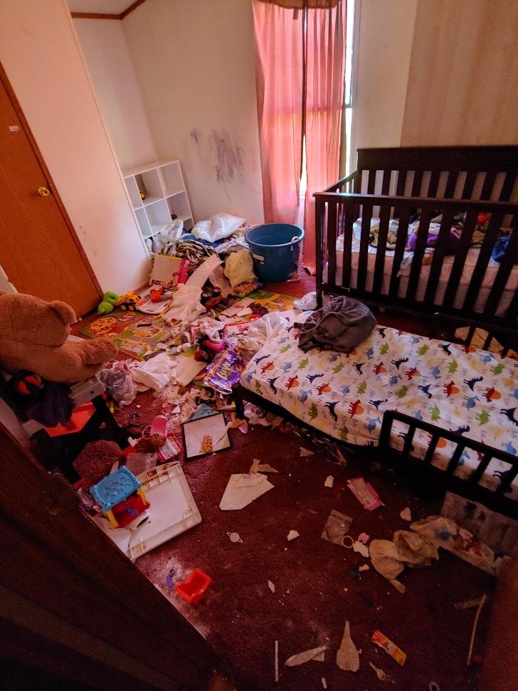 CEDAR GLEN MOBILE HOME PARK Updated July 2024 13945 Statesville