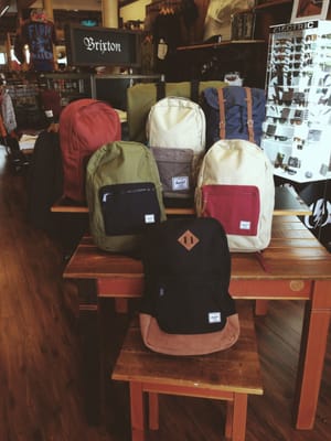 Balboa Surf & Style by null