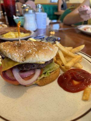 C & S Coffee Shop by null