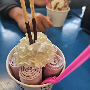 Absolute Zero Ice Cream - Desserts Near Me - Montclair, New Jersey