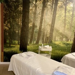 Tao Spa - Couples' room