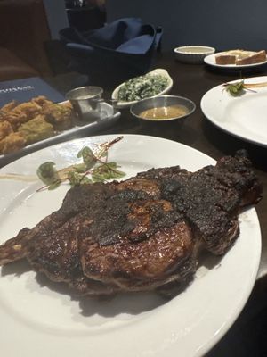 Mandalay Prime Steakhouse & Lounge by null