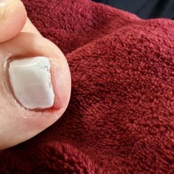 Elegance Nail Spa