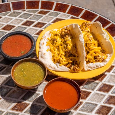 La Cantera Mexican Restaurant by null