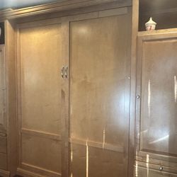 Murphy bed purchased in 2012