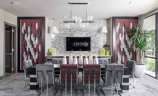 Hawthorne House by null