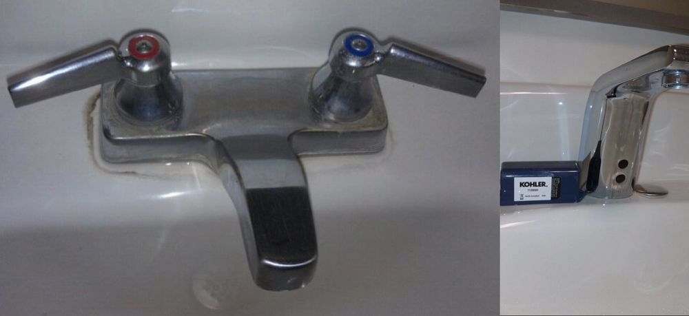 Slide of Handyman Doctor