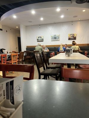 Little Hobo Soup & Sandwich Shop by null