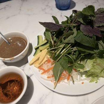 Favori Restaurant - Mam nem =] - Vietnamese Near Me - Garden Grove, California