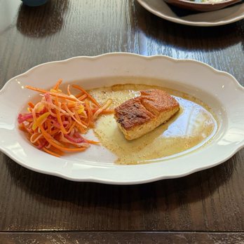 Baar Baar - Salmon Tikka - Indian Near Me - Los Angeles, California