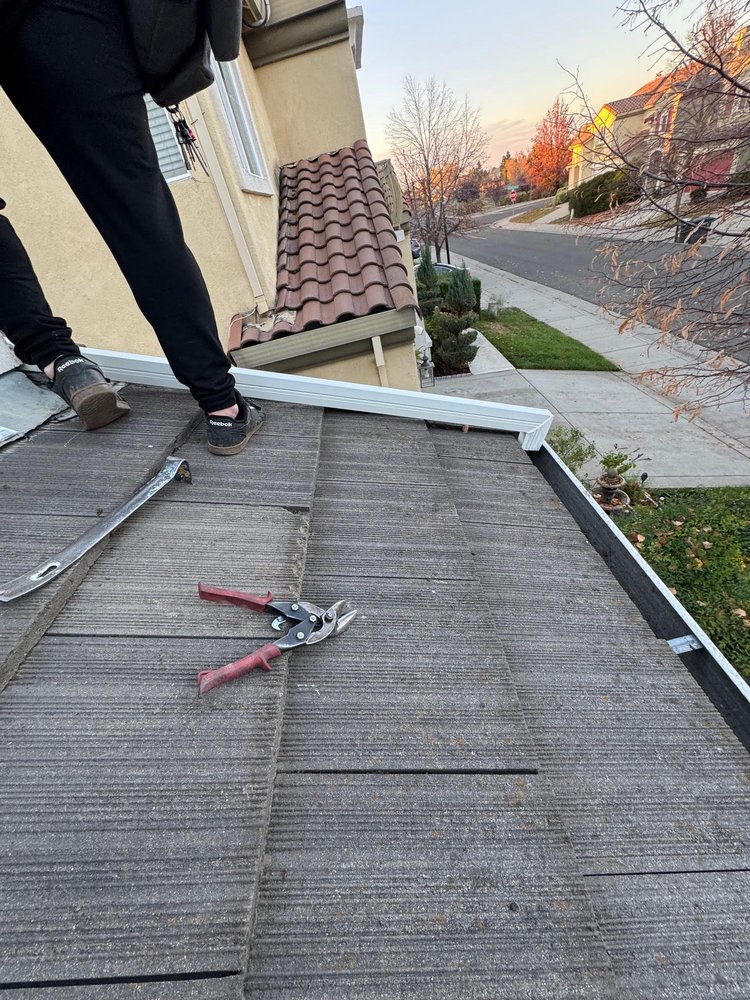 Slide of Gentry Construction