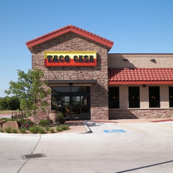Taco Casa - Mexican Near Me - Roanoke, Texas