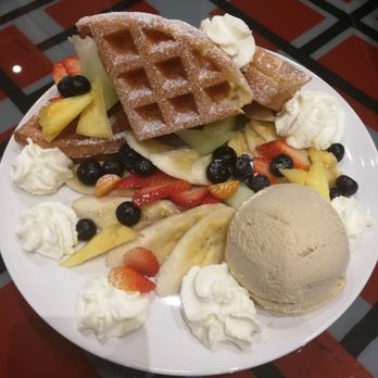Charisma Cafe & Dessert House - Desserts Near Me - Vancouver, British Columbia Charisma Cafe & Dessert House - Desserts Near Me - Vancouver, British Columbia