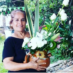 Flores de Oaxaca - Floreria Pattys  #TheMostCreativeFLOWERSHOP