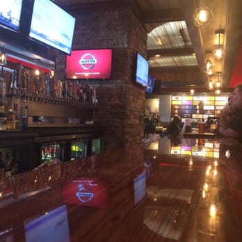 The District Tap - Sports Bars Near Me - Indianapolis, Indiana