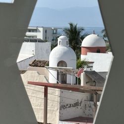 Hospital CMQ - My view