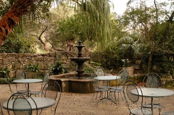 Los Patios by null