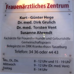 Frauenärztliches Zentrum