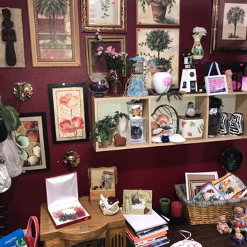 Second Chances Thrift - Thrift Stores Near Me - Yucaipa, California