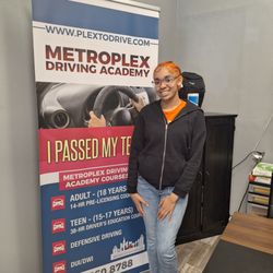 Metroplex Driving Academy