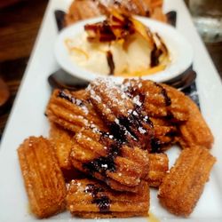 Churros