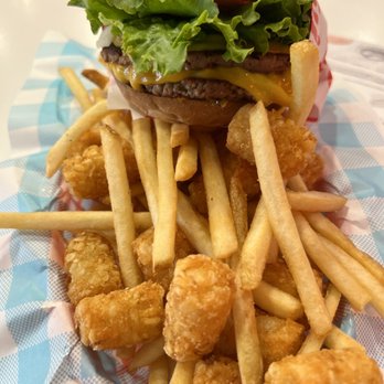Monty's Good Burger - Burgers Near Me - Riverside, California Monty's Good Burger - Burgers Near Me - Riverside, California