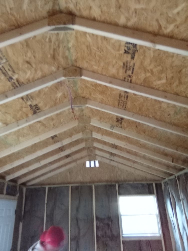 Slide of Sothern Total services