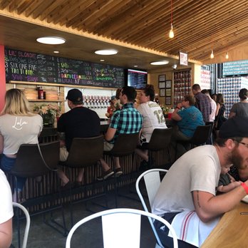 Diskin Cider - Bar - Cideries Near Me - Nashville, Tennessee