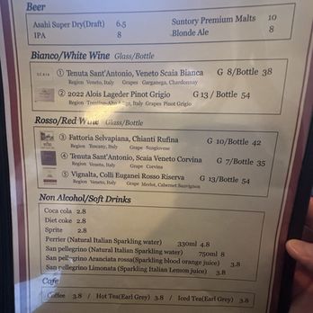 PASTA e PASTA by Allegro - Menu (August 2025) - Italian Near Me - Los Angeles, California PASTA e PASTA by Allegro - Menu (August 2025) - Italian Near Me - Los Angeles, California