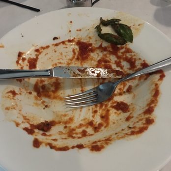 Orange Hill Restaurant - Empty plate means delicious! - New American Near Me - Newburgh, New York Orange Hill Restaurant - Empty plate means delicious! - New American Near Me - Newburgh, New York