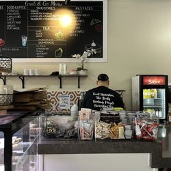 Sweet Tooth Cafe & Cakes