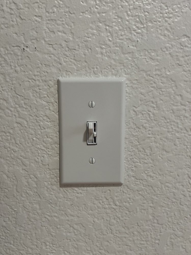Slide of Familiar Electric