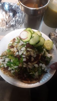 Tacos El Cacheton by null