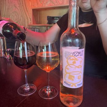 Outside Voices - Wine - Wine Bars Near Me - Chicago, Illinois