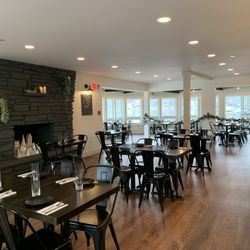 North Point Kitchen & Bar