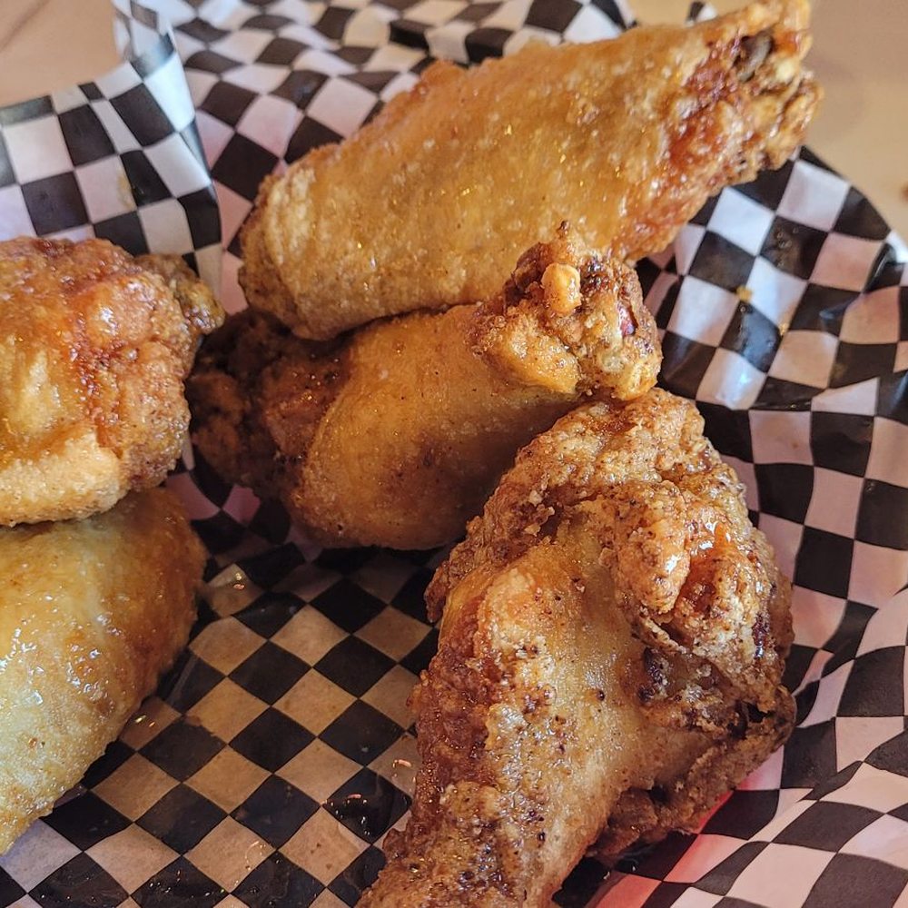 Via Della Slice Shop - Hot Honey - Pizza Near Me - Phoenix, Arizona Via Della Slice Shop - Hot Honey - Pizza Near Me - Phoenix, Arizona